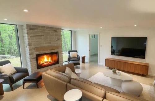 Mont-Tremblant Villa | Deer Creek - Residences Boutique
