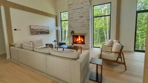 Mont-Tremblant Villa | Deer Creek - Residences Boutique
