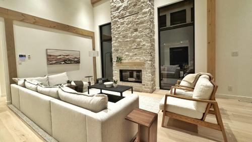 Mont-Tremblant Villa | Deer Creek - Residences Boutique