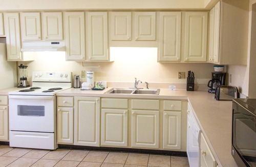 Surfside Beach Condo | Deercreek Townhomes