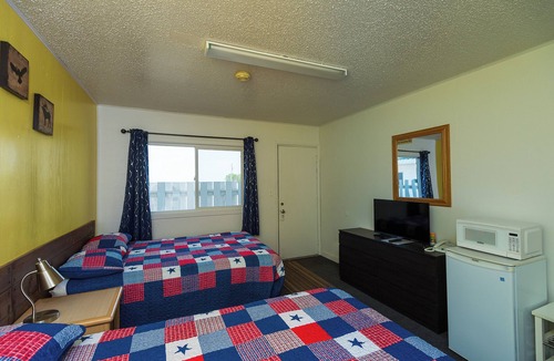 Provost Hotel | Deerhead Inn