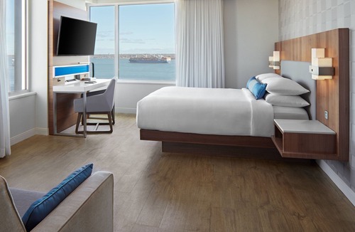 Trois-Rivieres Hotel | Delta Hotels by Marriott Trois Rivieres Conference Centre