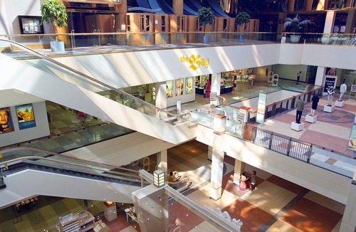 Downtown Edmonton Hotel | Delta Hotels by Marriott Edmonton Centre Suites