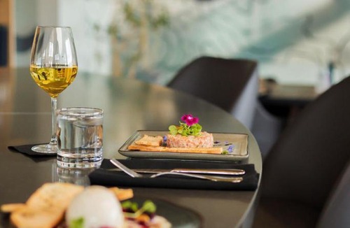 Sherbrooke Hotel | Delta Hotels by Marriott Sherbrooke Conference Centre