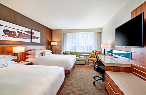 Dartmouth Hotel | Delta Hotels by Marriott Dartmouth