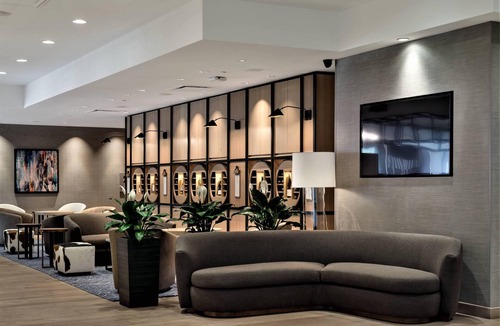 City Centre Hotel | Delta Hotels by Marriott Kamloops