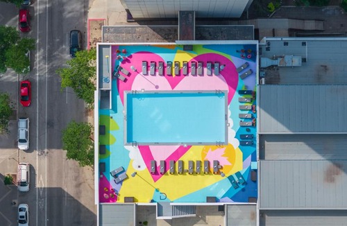 Downtown Winnipeg Hotel | Delta Hotels by Marriott Winnipeg