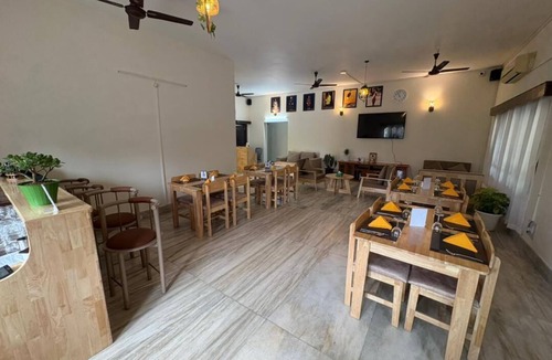 Phuntsholing Hotel | Deluxe Stay