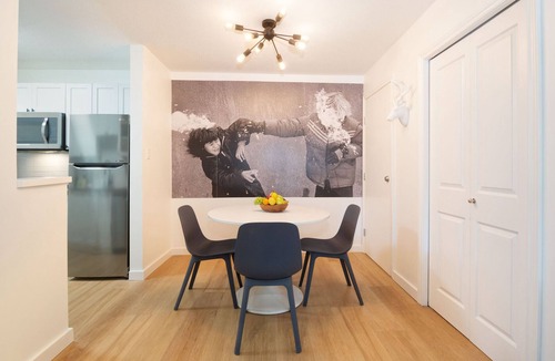 Whistler Cay Heights Villa | Designer home - A/C, pool, hot tub & free parking