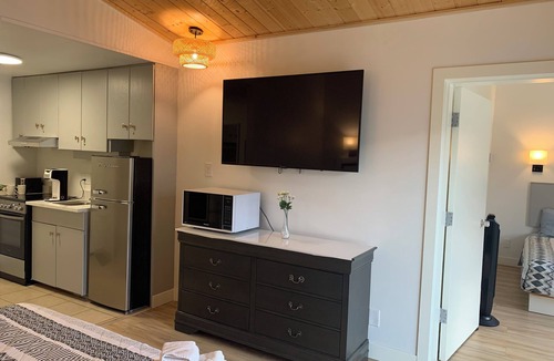 Cache Creek Hotel | Destination Inn