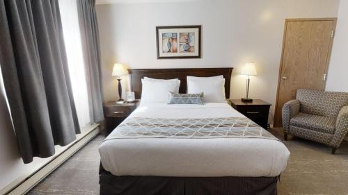 Dilworth Mountain Estates Hotel | Dilworth Inn Kelowna