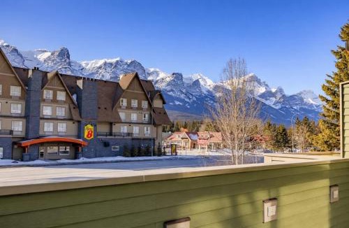 Teepee Town House | Dolomites #203 - LEED Gold Certified