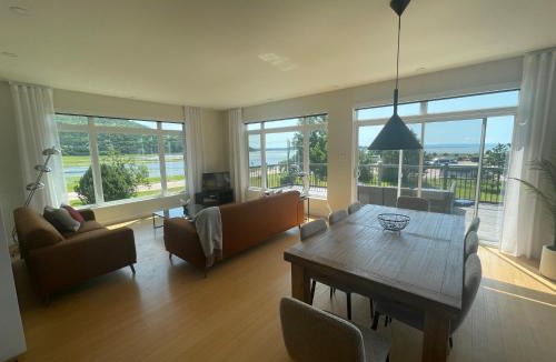 Baie-St-Paul Hotel | Domaine Belle Plage