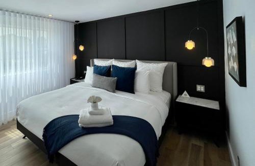 Baie-St-Paul Hotel | Domaine Belle Plage
