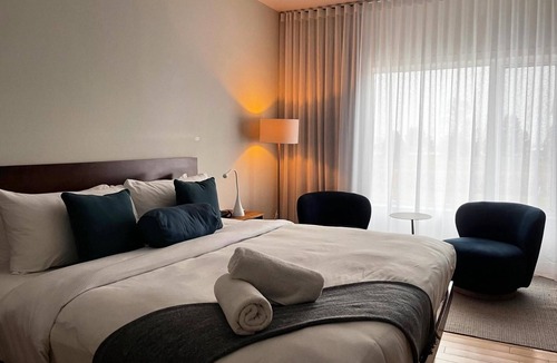 Baie-St-Paul Hotel | Domaine Belle Plage