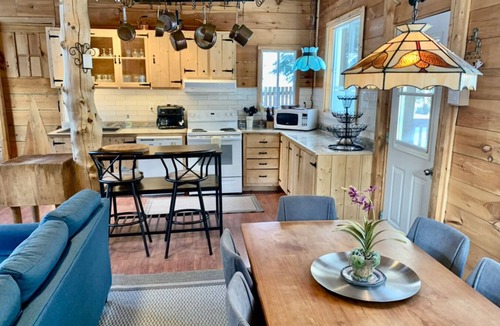 Mont-Tremblant Cottage | Domaine Summum
