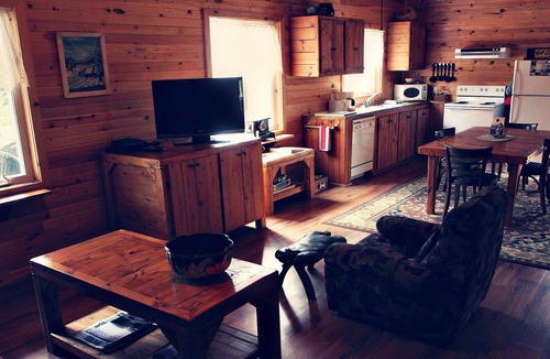 Mont-Tremblant Cottage | Domaine Summum