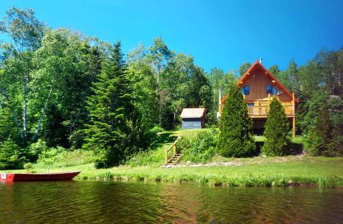 Rimouski Hotel | Domaine Valga