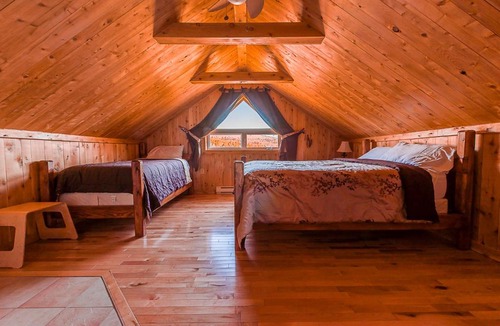 Rimouski Hotel | Domaine Valga