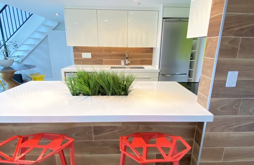 Yaletown Condo | Double-Stacked Loft in downtown, Vancouver