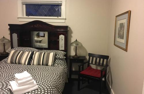 Mount Pleasant Bed & Breakfast | Douglas Guest House