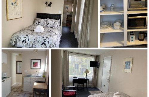 Mount Pleasant Bed & Breakfast | Douglas Guest House
