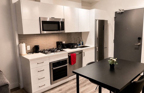 Beltline Condo | Downtown Calgary Haven - Steps to Stampede