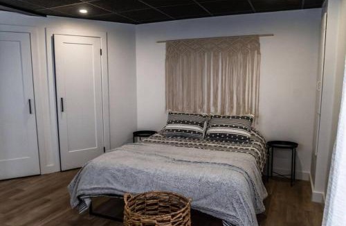 Campbellton Apartment | Downtown Campbellton Loft