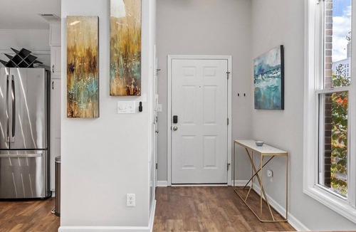 Downtown Condo | Downtown Condo - 2BR, 2BA, Walk to Everything!