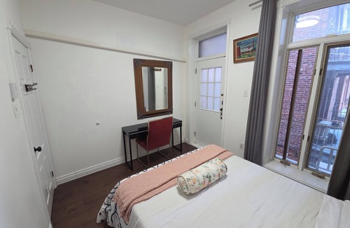 Shaughnessy Village Condo | Downtown Condo Just for You!