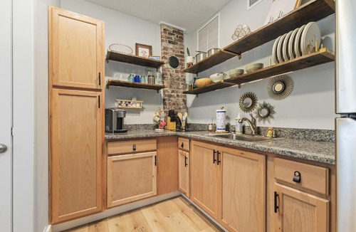 St. Augustine Historic District House | Downtown Getaway - Unit B
