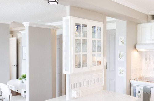 South End Condo | Downtown Halifax 1 Bedroom Penthouse close to everything