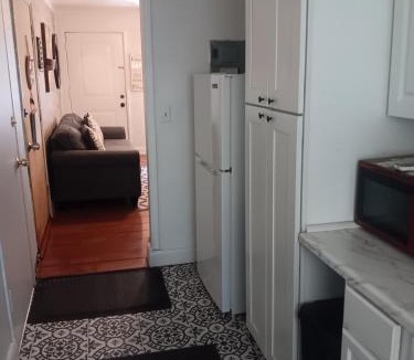 Mechanicsville Apartment | Downtown manor at Ormond