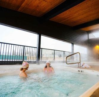 Revelstoke Apartment | Downtown Revelstoke Retreat by Canadian Rockies Vacation Rentals