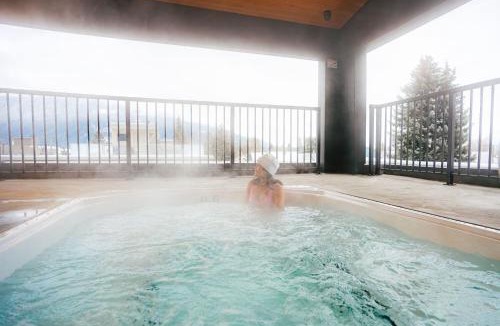 Revelstoke Apartment | Downtown Revelstoke Retreat by Canadian Rockies Vacation Rentals