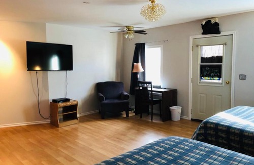 Whitehorse Apartment | Downtown Whitehorse 2 bedroom House