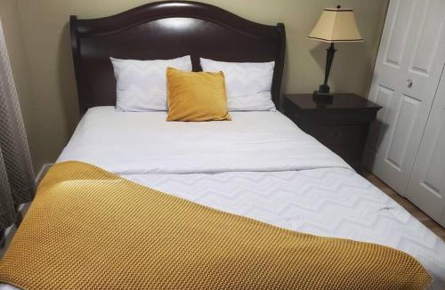 Beauport Apartment | Dream stay at Blandine's.