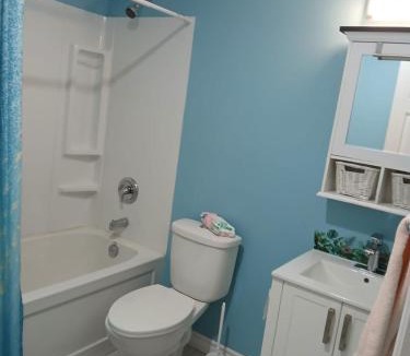 Moncton Apartment | Dreamdoor Apartments