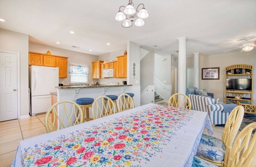 Surfside Beach House | Dreamscaper - Five Bedroom, Four 1/2 Bath Home with private pool