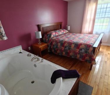 North Rustico House | Dreamweavers Cottages and Vacation Homes
