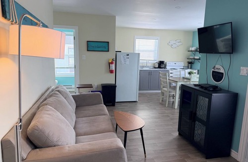 Rocky Harbour House | Drift Ashore House