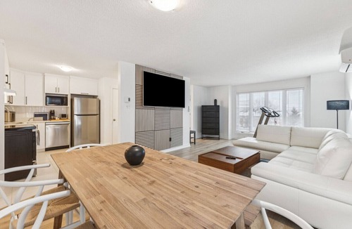 Gatineau Apartment | Du Coteau Hills - 3 bedrooms apartment