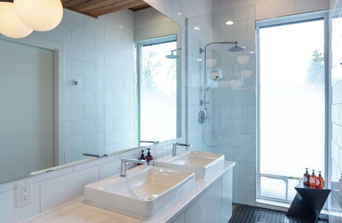 Tofino Hotel | Duffin Cove Oceanfront Lodging