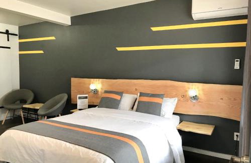 Duncan Hotel | Duncan Motel