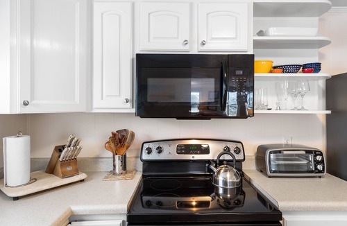 Sunset Beach House | Duplex on the island of Sunset Beach! Perfect for multifamily!