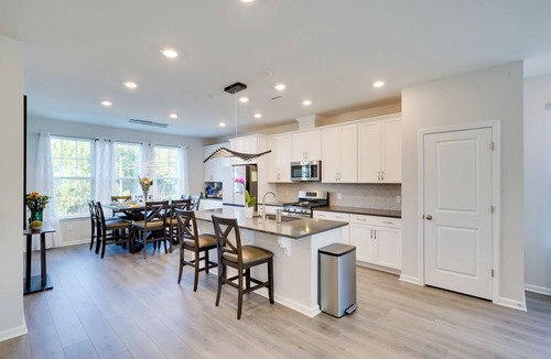 Durham House | Durham Vacation Rental w/Community Pools!