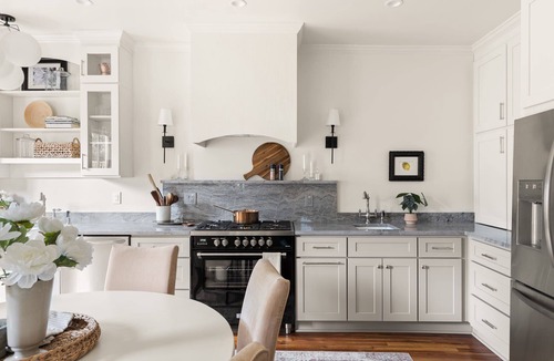 Durham House | Durham Victorian House: 3 En Suite Bedrooms