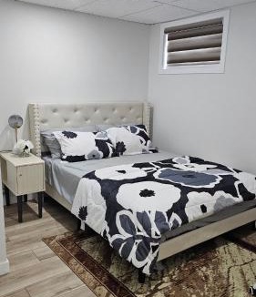 Winnipeg Apartment | E & T 1 Bedroom Executive Suite