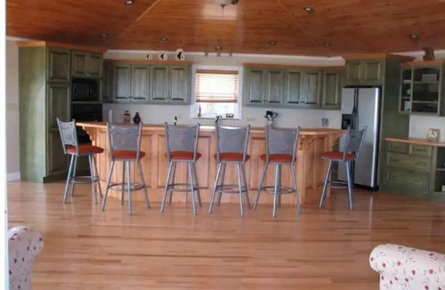Red Point House | Eagles Perch Beach House