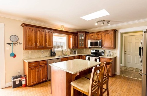 East Bideford House | East Bideford Retreat